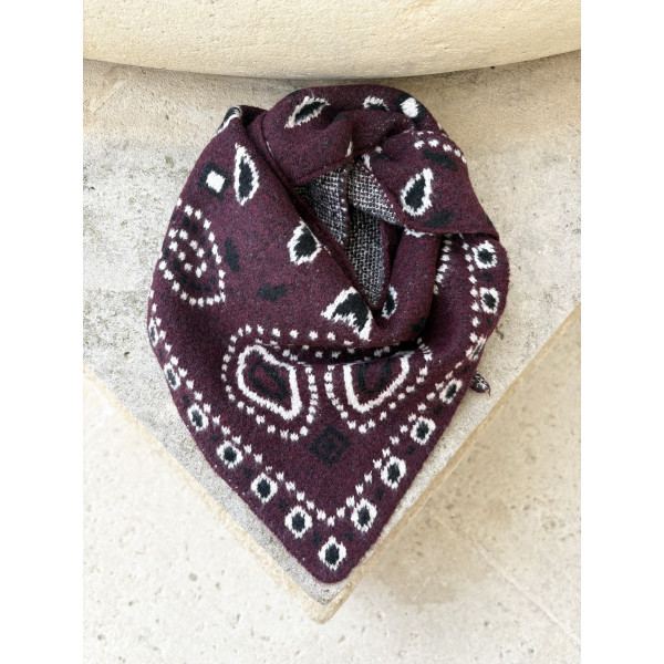 Foulard Bindi