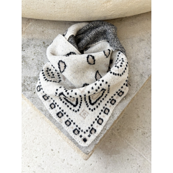 Foulard Bindi