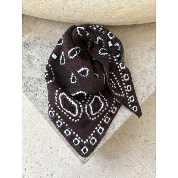 Foulard Bindi