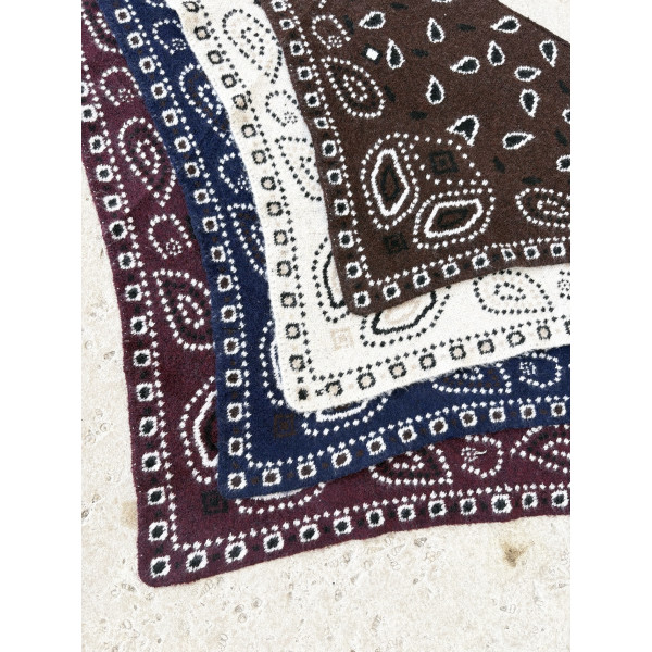 Foulard Bindi