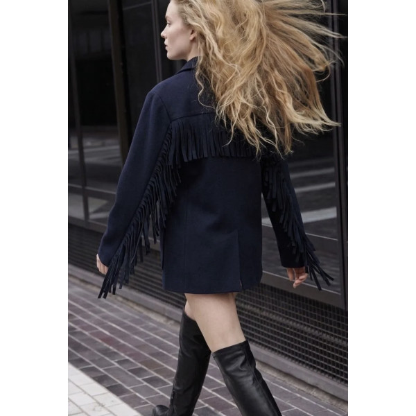 Veste Claude