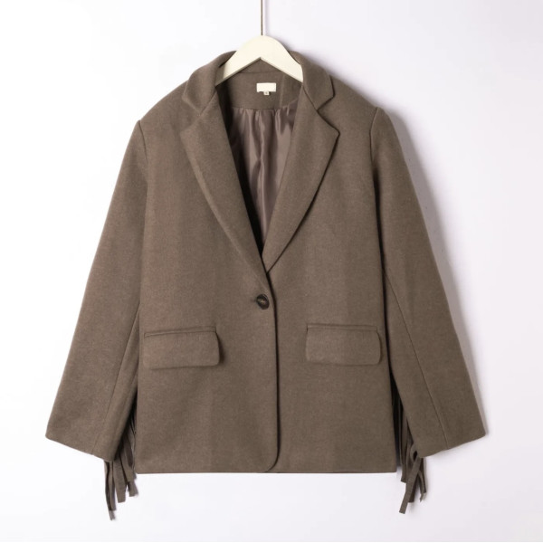 Veste Claude