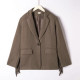 Veste Claude