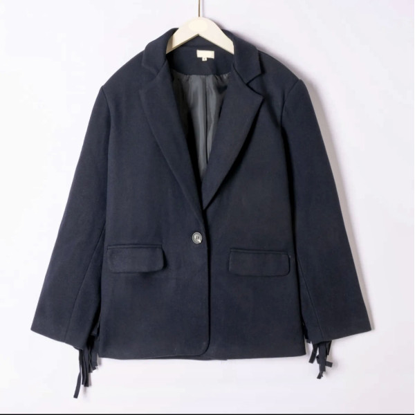 Veste Claude