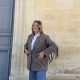 Veste Claude