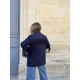 Veste Claude