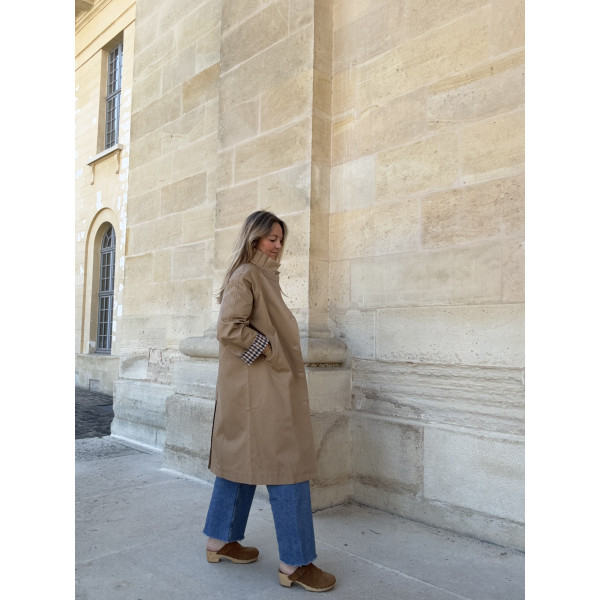 Trench Colette