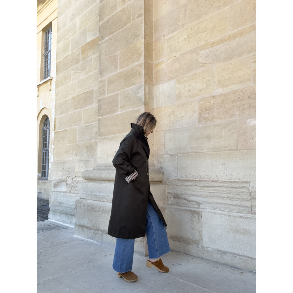 Trench Colette