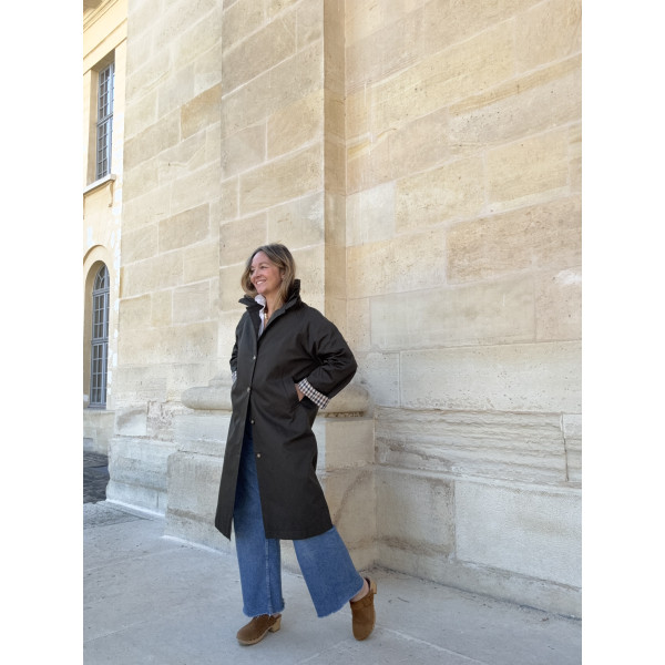 Trench Colette