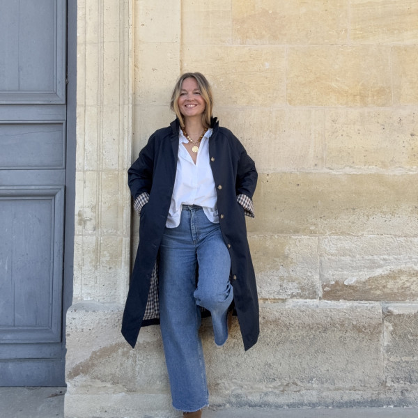 Trench Colette