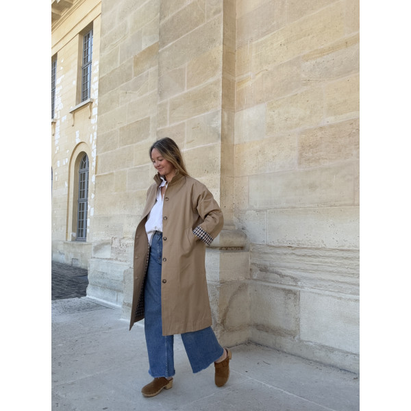 Trench Colette