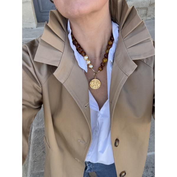 Trench Colette