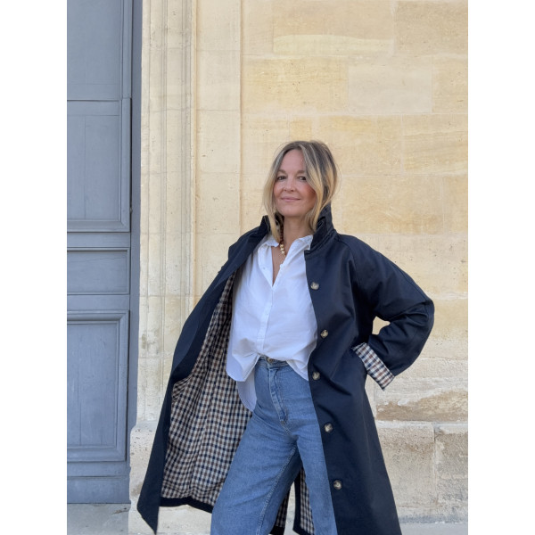Trench Colette