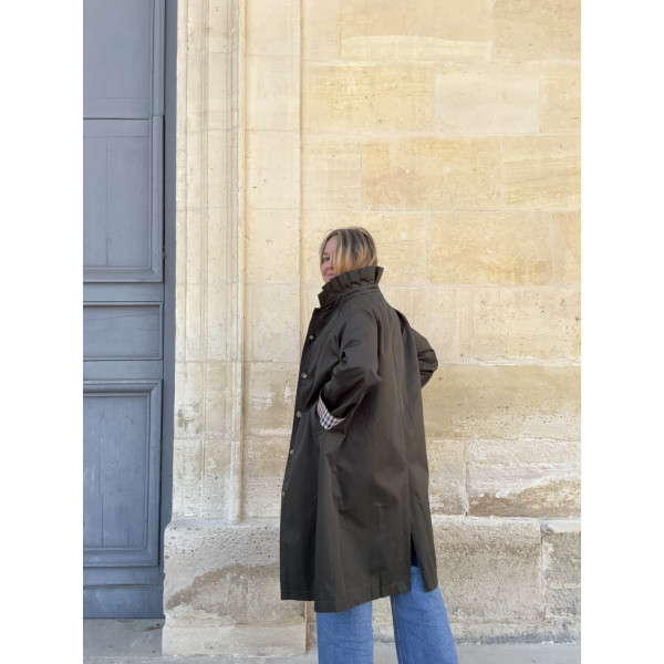 Trench Colette