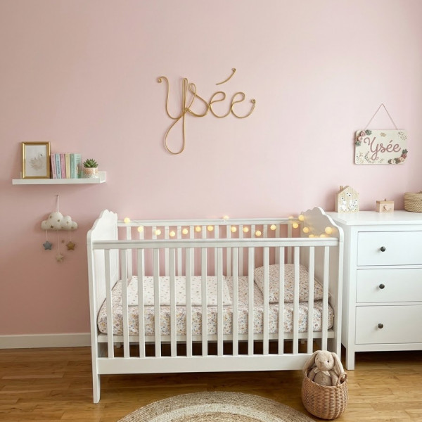 La Décoration Murale Personnalisée