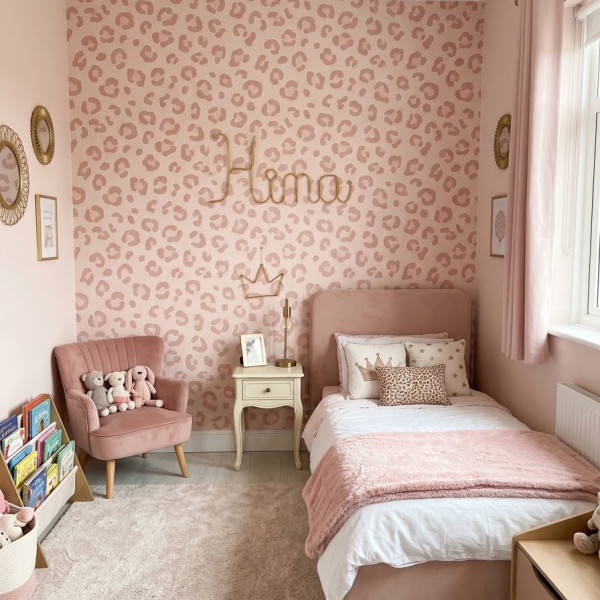 My customized House ... Wall decoration