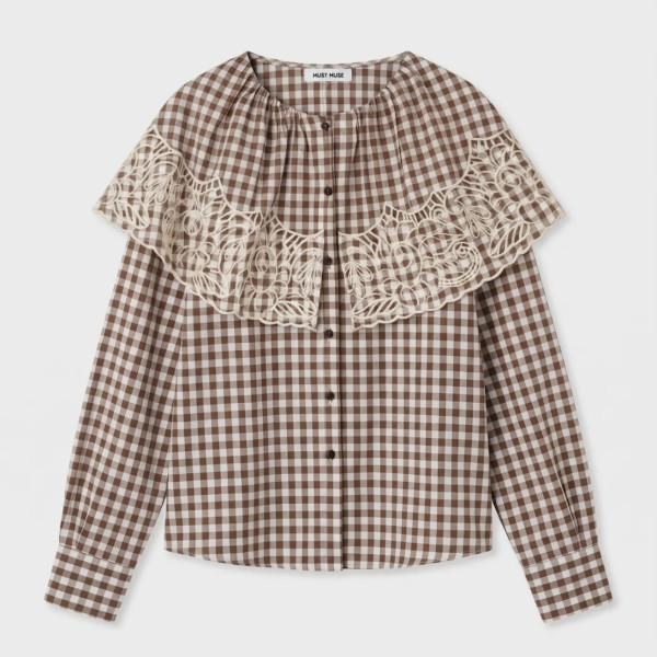 Chemise Suzana