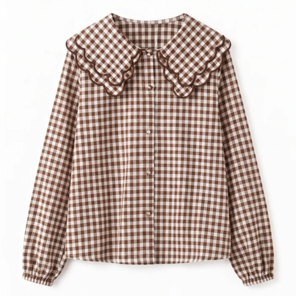Chemise Maud