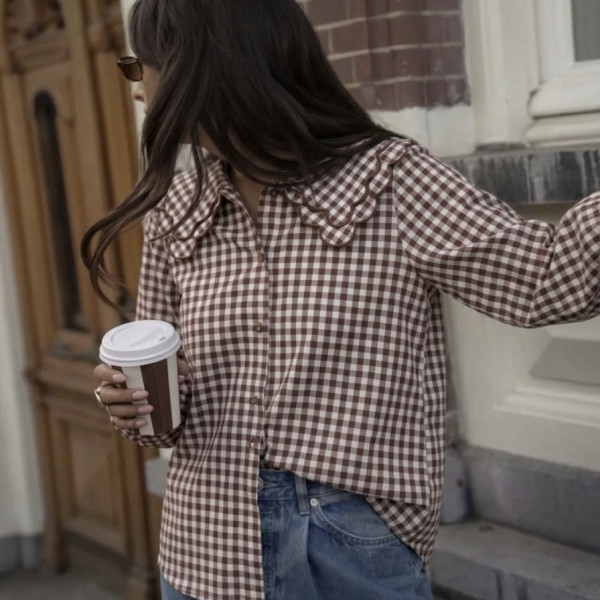 Chemise Maud