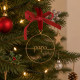 Boule de Noël papa