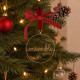 Boule de Noël ensemble
