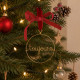 Boule de Noël toujours