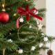 Boule de Noël maman