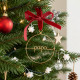 Boule de Noël papa