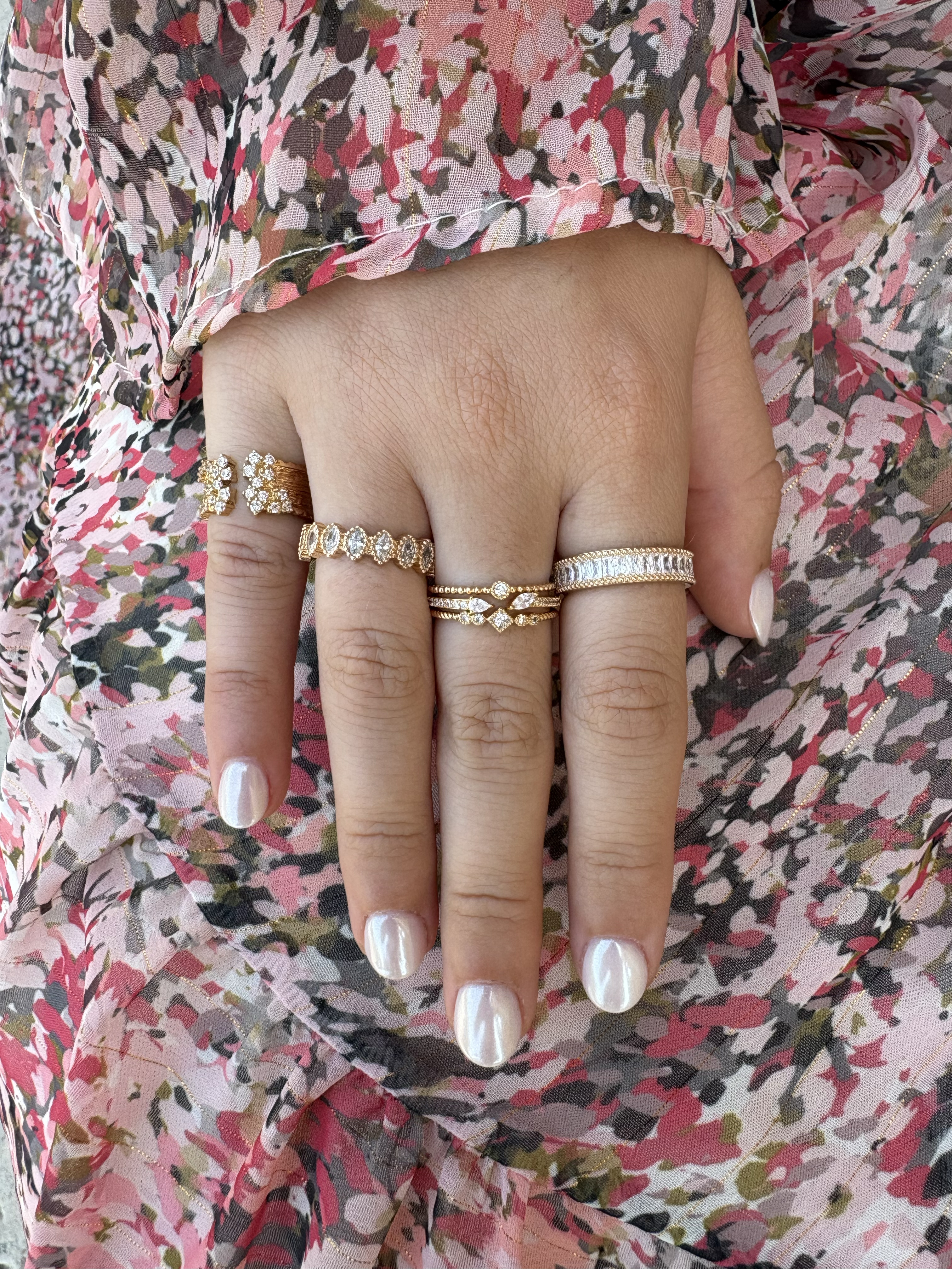 Bracelets Femme