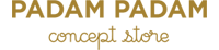 Logo Padam Padam